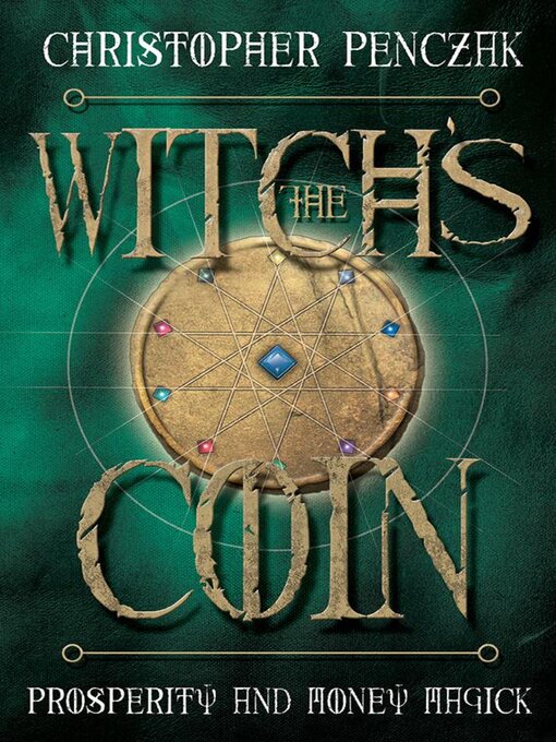Cover image for The Witch's Coin